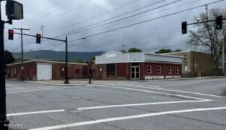 More details for 156 River St, North Adams, MA - Light Industrial for Sale