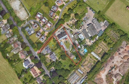 Reigate Rd, Epsom for sale Primary Photo- Image 1 of 1