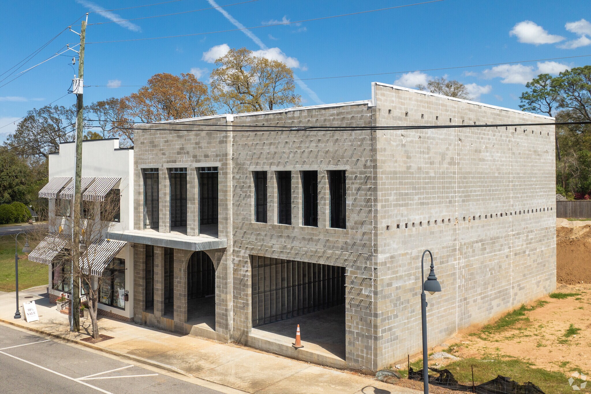 456 N McGregor Ave., Mobile, AL to rent Building Photo- Image 1 of 5