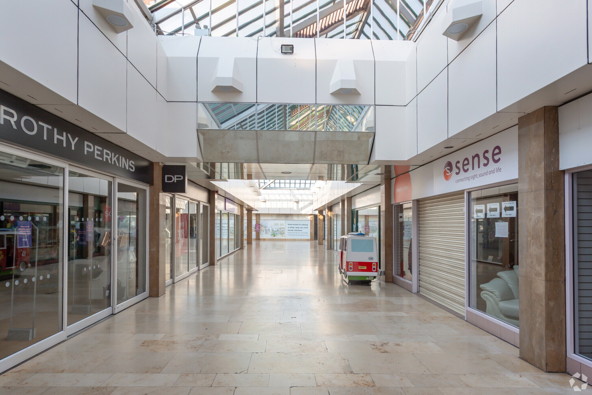 54-62 High St, Newcastle Under Lyme for sale Interior Photo- Image 1 of 1