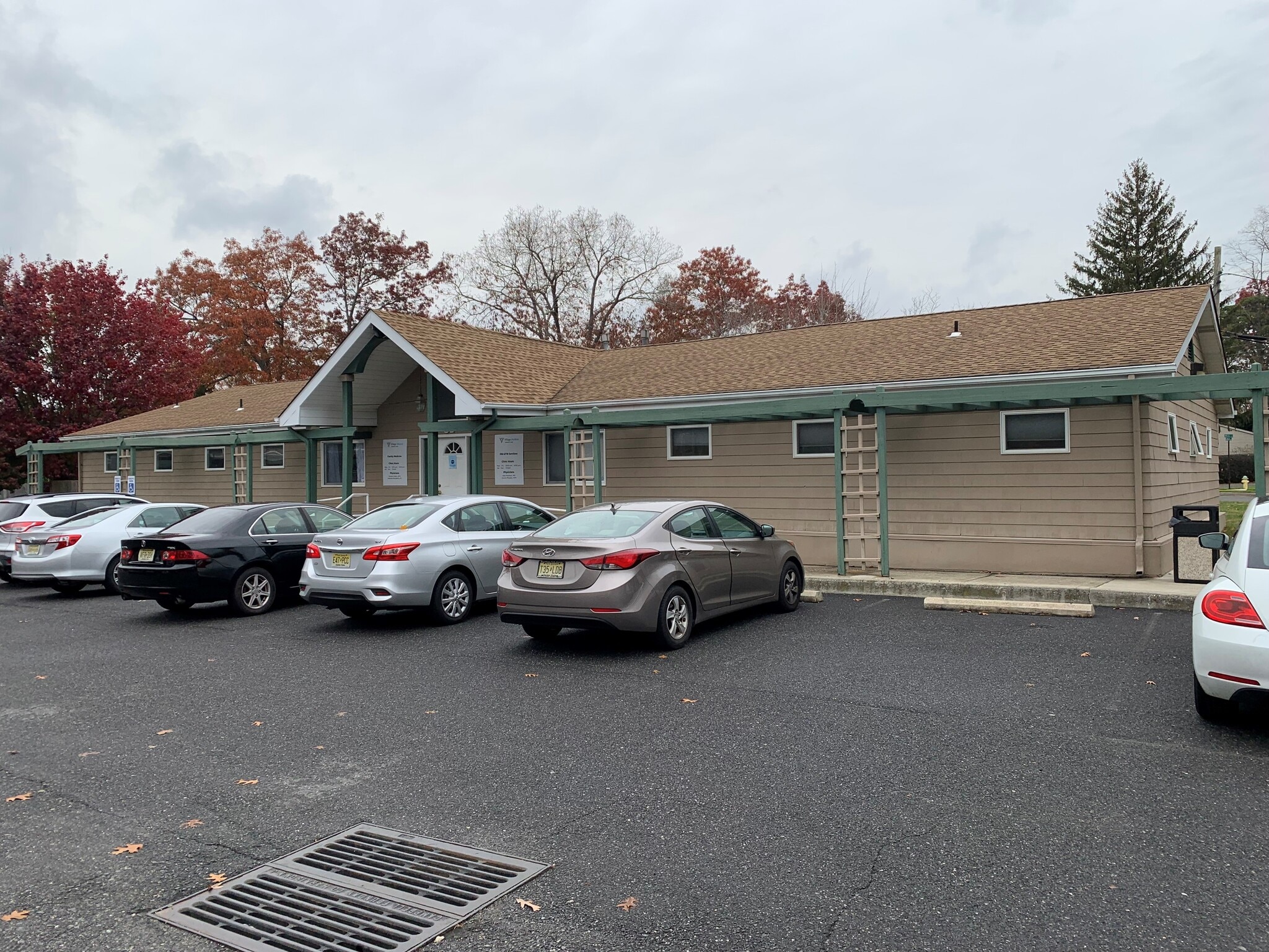 53 W White Horse Pike, Galloway, NJ for sale Primary Photo- Image 1 of 1