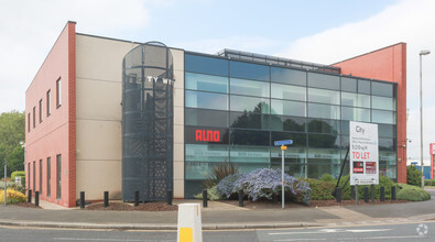 The Boulevard, Leeds for sale Primary Photo- Image 1 of 6