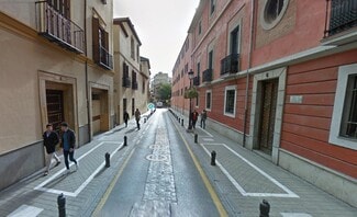 More details for Calle Pavaneras, 5, Granada - Retail for Sale