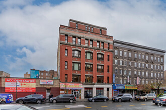 528 Morris Ave, Bronx, NY for sale Primary Photo- Image 1 of 1