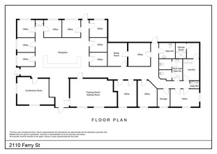 2110 Ferry St, Anderson, CA for rent Floor Plan- Image 2 of 38