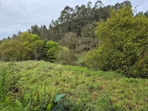 Barrio Cuto, 6, Carreño, AST - AERIAL map view - Image1