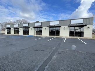 More details for 16493 Highway 72, Rogersville, AL - Retail for Rent