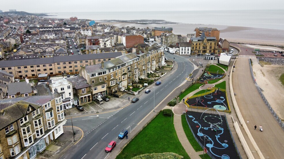 1 Alexandra Rd, Morecambe for rent - Building Photo - Image 3 of 30