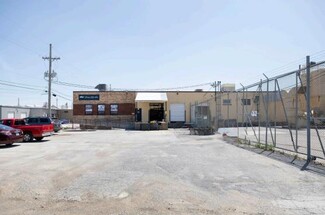 More details for 3150 Dodge Rd, Kansas City, KS - Industrial for Rent