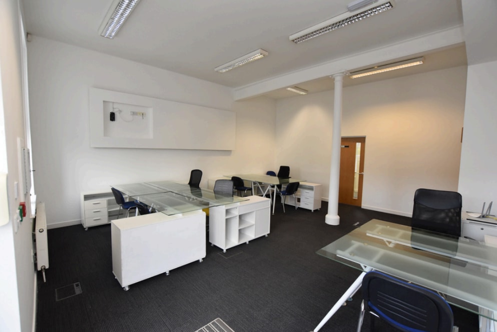 Forthside Way, Stirling to rent Interior Photo- Image 1 of 3