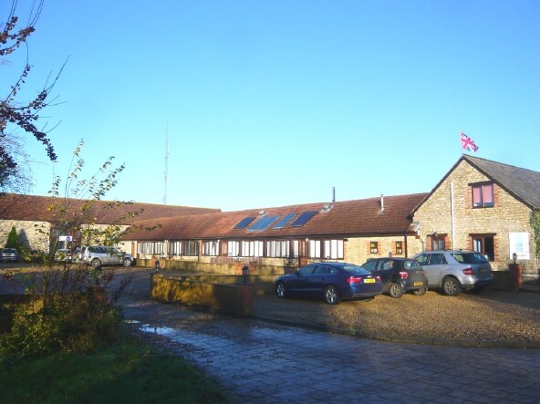 Baynards Green, Bicester for sale - Building Photo - Image 2 of 5