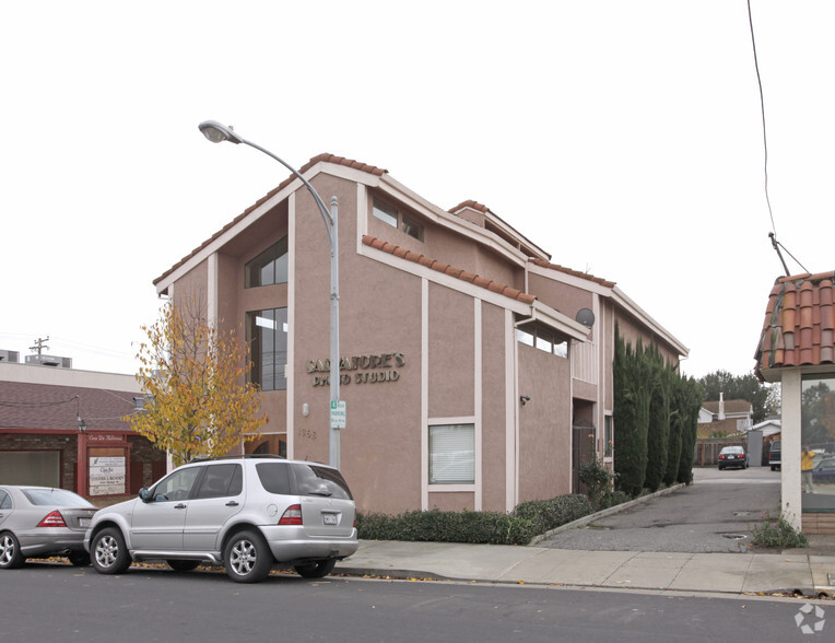 1356 Franklin St, Santa Clara, CA for sale - Primary Photo - Image 1 of 1