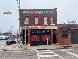 More details for 4199 Manchester Ave, Saint Louis, MO - Retail for Rent