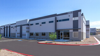 More details for 1021-1025 Nancy Jay St, Henderson, NV - Industrial for Rent