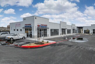 More details for Old FM Hwy 471 & Sawmill Grade, San Antonio, TX - Office / Medical to Rent
