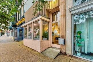 More details for 408 H St NE, Washington, DC - Retail for Rent