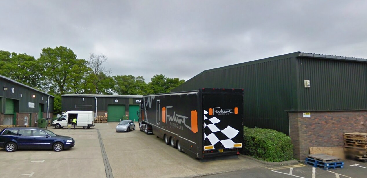 Ridgewood, Uckfield to rent Primary Photo- Image 1 of 2