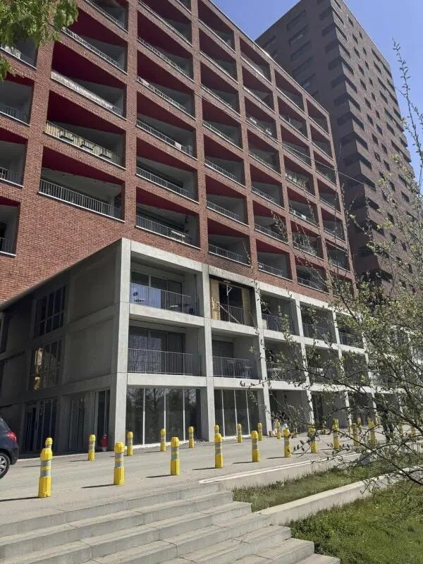 Retail in Strasbourg to rent Building Photo- Image 1 of 5