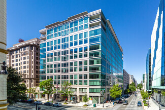 More details for 1030 15th St NW, Washington, DC - Office for Rent