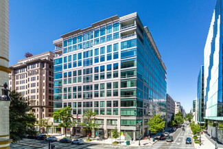 More details for 1030 15th St NW, Washington, DC - Office, Retail for Rent