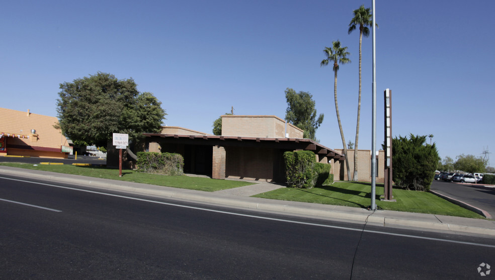 1550 E University Dr, Mesa, AZ for rent - Building Photo - Image 3 of 39