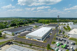 200 Carson Drive, Bear, DE - aerial  map view