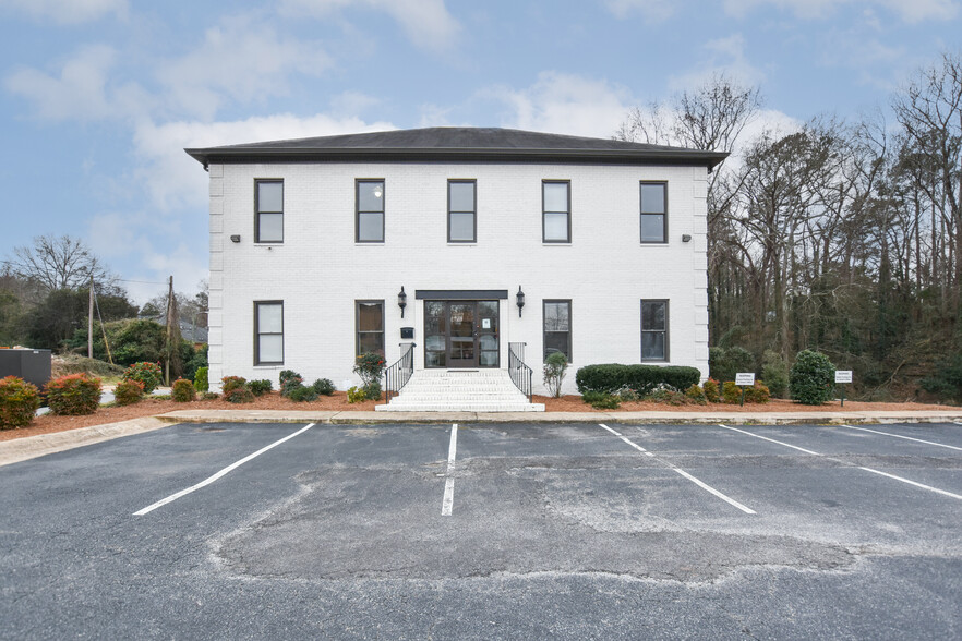 1057 Baxter St, Athens, GA for sale - Building Photo - Image 1 of 1