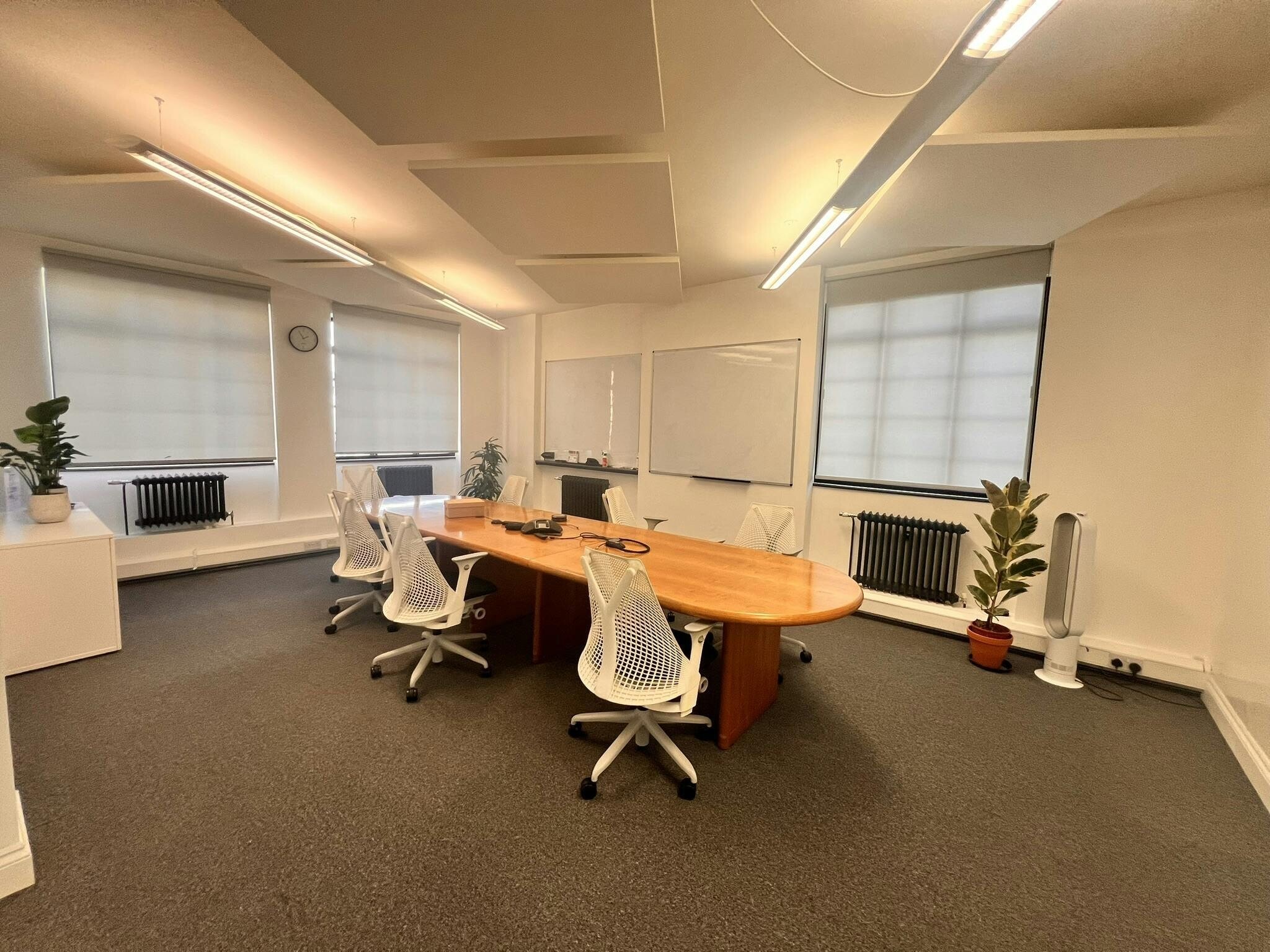 5-6 Underhill St, London to rent Interior Photo- Image 1 of 10