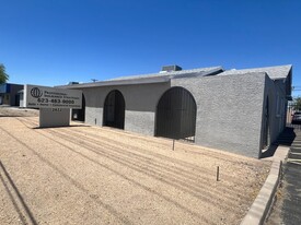 2822 W Northern Ave, Phoenix AZ - Commercial Property