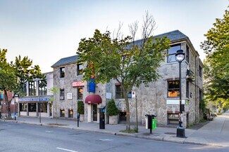 More details for 150 Rue Jarry E, Montréal, QC - Office to Rent