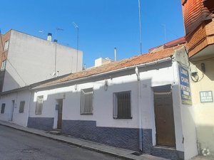 Calle Valladolid, 19, Alcobendas, Madrid for sale - Building Photo - Image 3 of 8