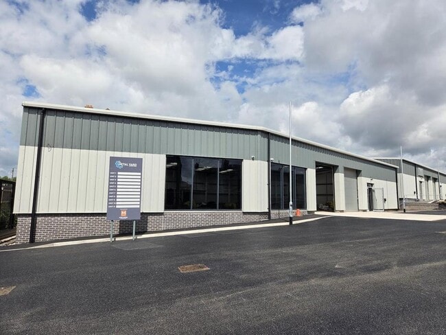 More details for 530 Hartshill Rd, Stoke On Trent - Industrial to Rent