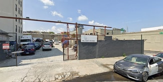 More details for 4035 Park Ave, Bronx, NY - Land to Rent