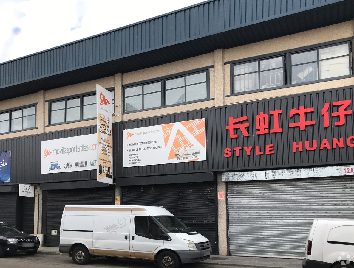 Calle Fabero, 2 B, Fuenlabrada, MAD 28947 - - - Interior Photo - Image 1 of 1