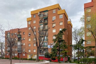 More details for Ronda Sur, 109, Madrid - Build-to-Rent for Sale