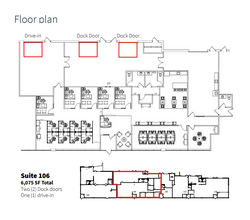 15800 N 32nd Ave, Plymouth, MN for rent Floor Plan- Image 1 of 1