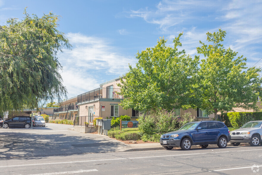 1962 Bellomy St, Santa Clara, CA for sale - Building Photo - Image 2 of 3