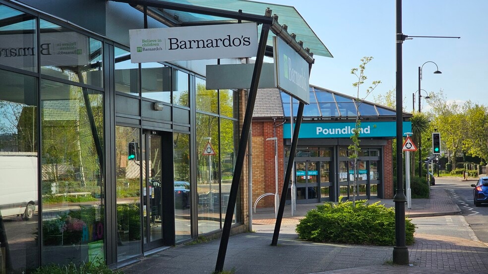 Tirydail Ln, Ammanford to rent - Primary Photo - Image 1 of 3