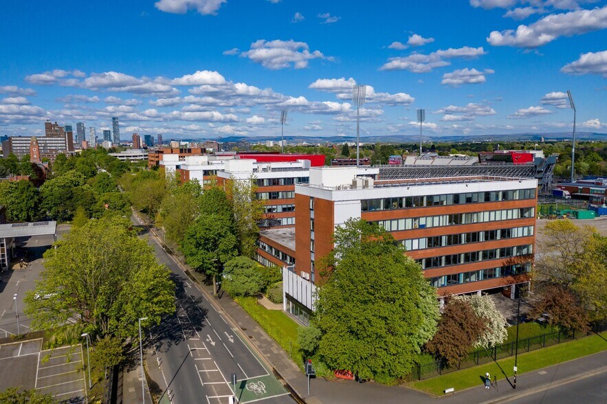 Talbot Rd, Manchester to rent - Other - Image 1 of 8