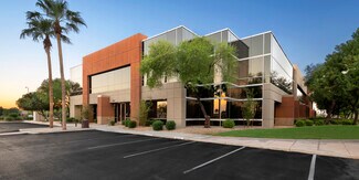 More details for 1630 S Stapley Dr, Mesa, AZ - Office for Rent