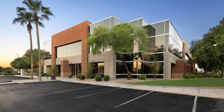 More details for 1640 S Stapley Dr, Mesa, AZ - Office for Rent