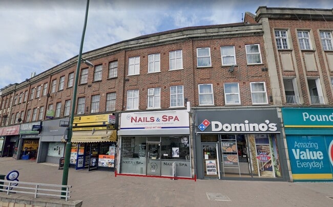 More details for 126-138 Tolworth Broadway, Surbiton - Retail for Sale