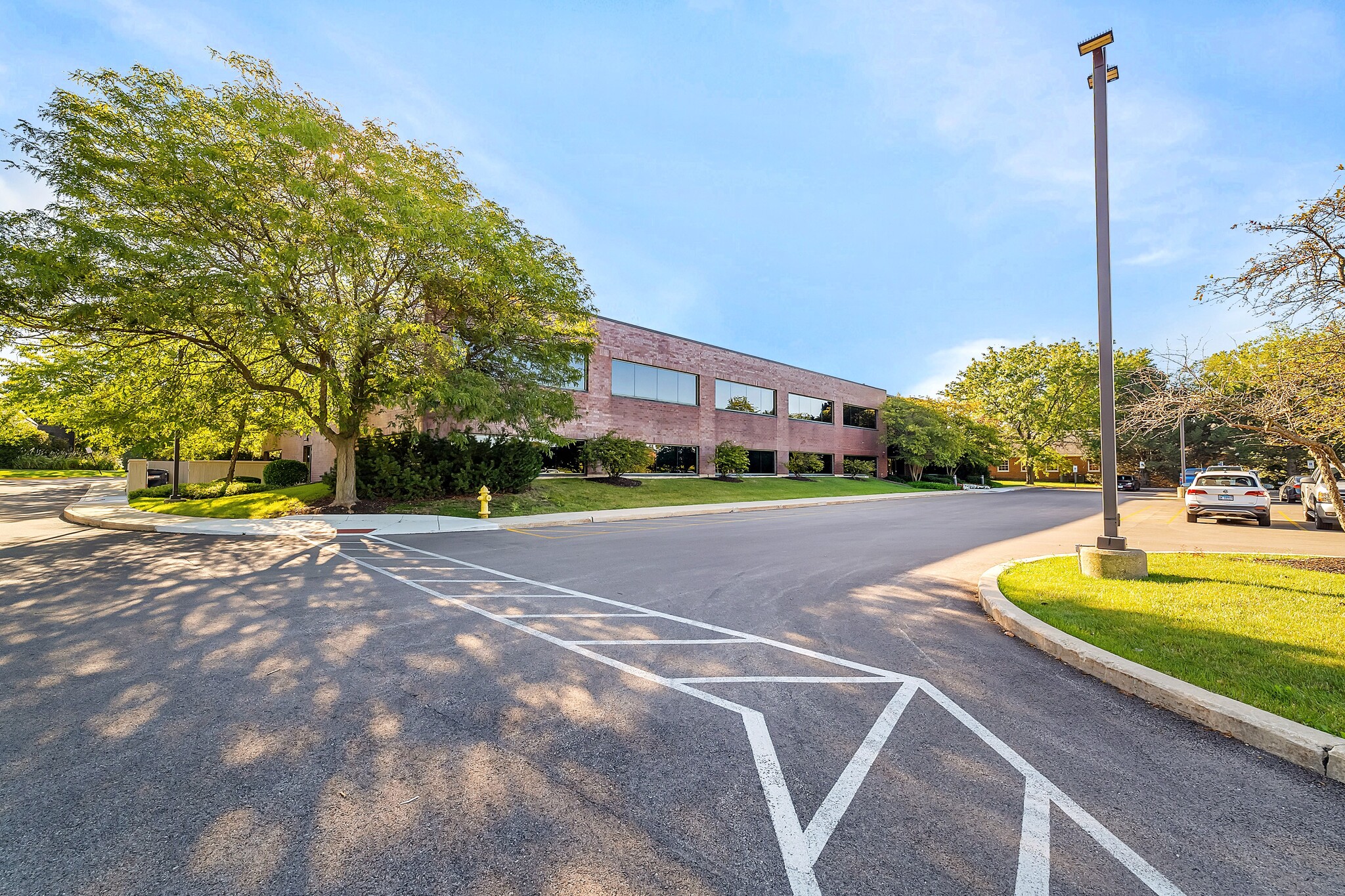 1751 S Naperville Rd, Wheaton, IL to rent Building Photo- Image 1 of 2