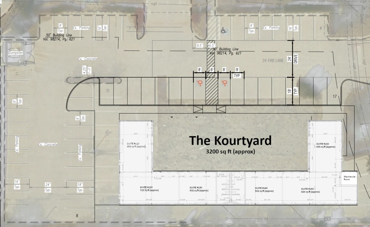 660 Walnut Ridge Dr, Irving, TX to rent Building Photo- Image 1 of 2