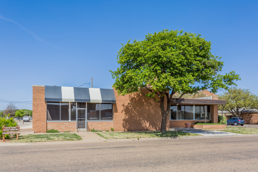 1402 Avenue N, Lubbock, TX for sale - Other - Image 1 of 1