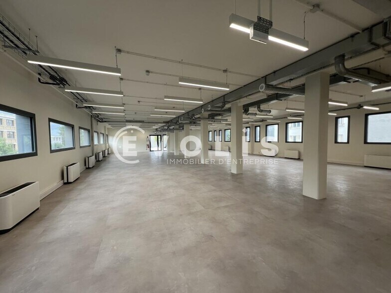 Office in Nogent-sur-Marne to rent - Building Photo - Image 3 of 6