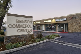 More details for 8980 Benson Ave, Montclair, CA - Office/Retail, Industrial for Rent