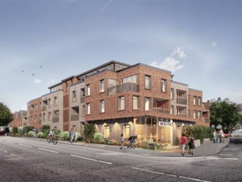 382 Northdown Rd, Margate for sale Building Photo- Image 1 of 1