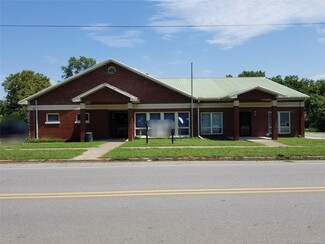 More details for 1487 S Williams Ave, Westville, OK - Office for Sale