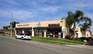 More details for 281 DuPont St, Corona, CA - Retail for Rent